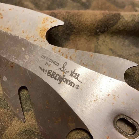 Knife - Picture 2 of 4